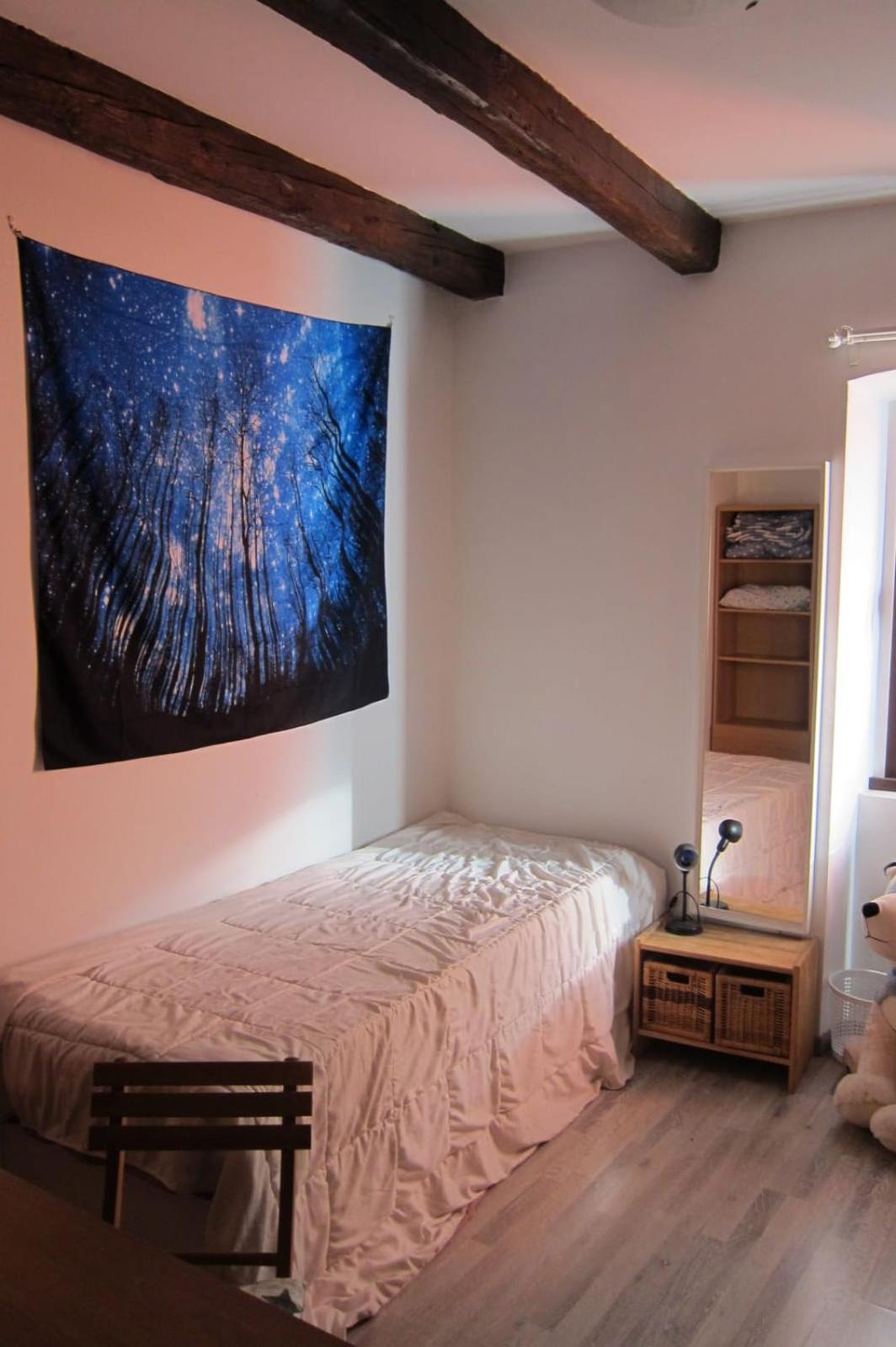 Camere Stone House ตรีเอสเต ภายนอก รูปภาพ