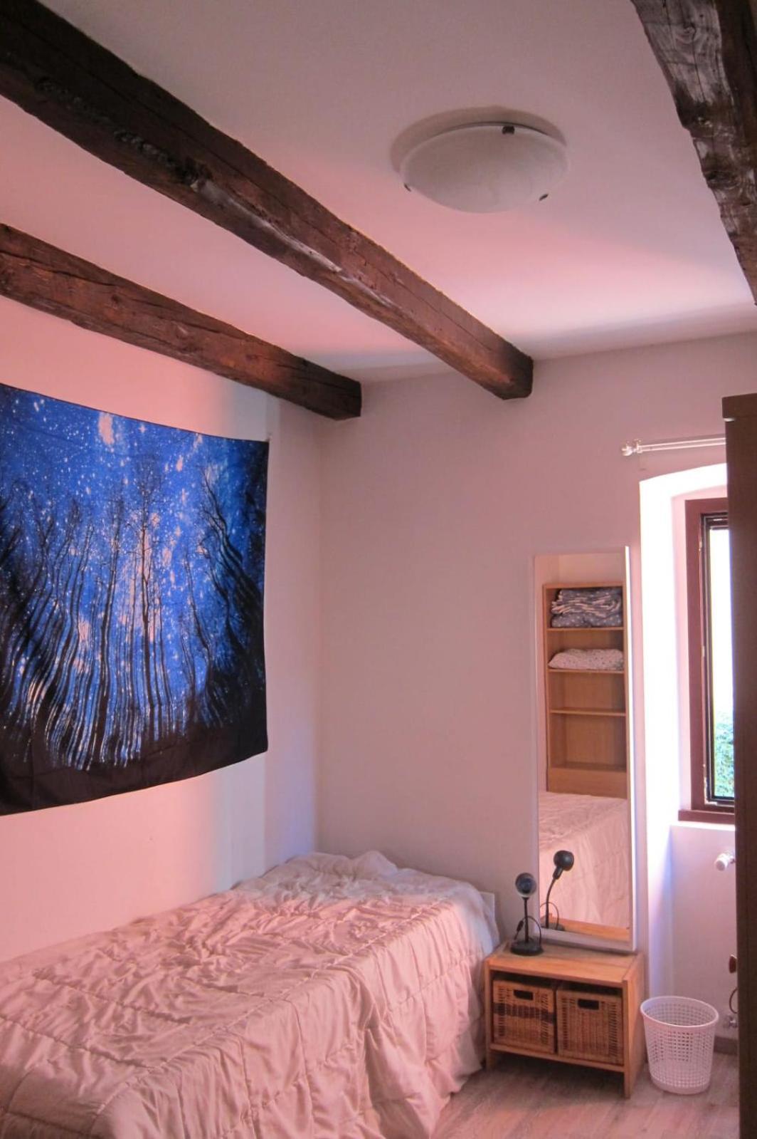 Camere Stone House ตรีเอสเต ภายนอก รูปภาพ