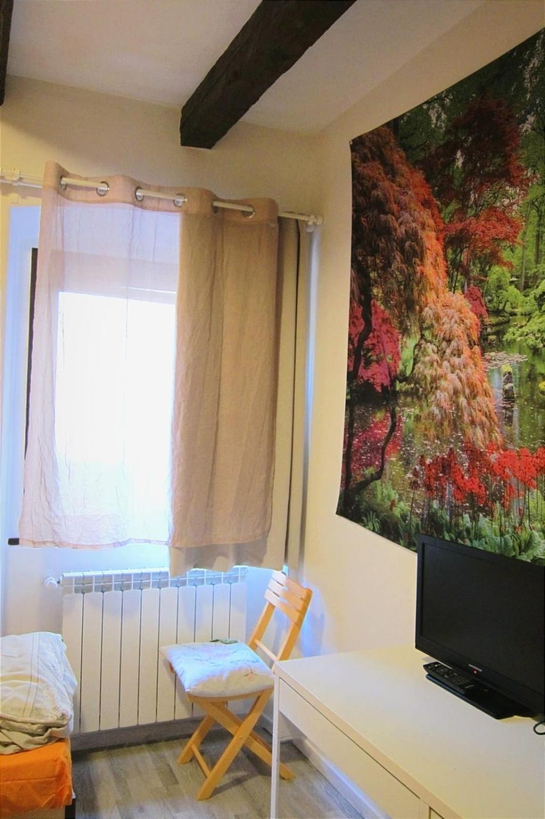 Camere Stone House ตรีเอสเต ภายนอก รูปภาพ